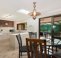 Alexander Palms - Accommodation Batemans Bay