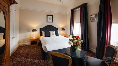 Alexandra Hotel - Accommodation Batemans Bay 1