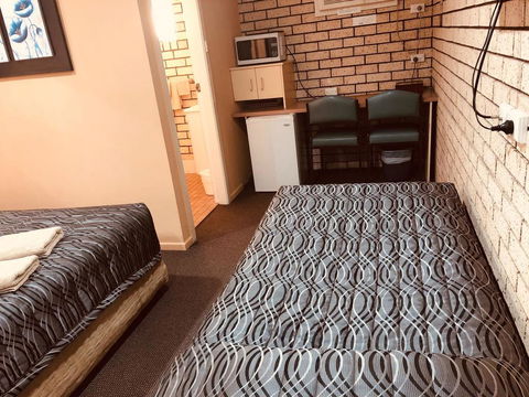Alfa Motel - Accommodation Batemans Bay 0