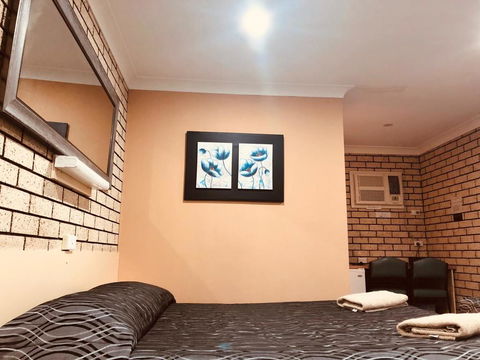 Alfa Motel - Accommodation Batemans Bay 1