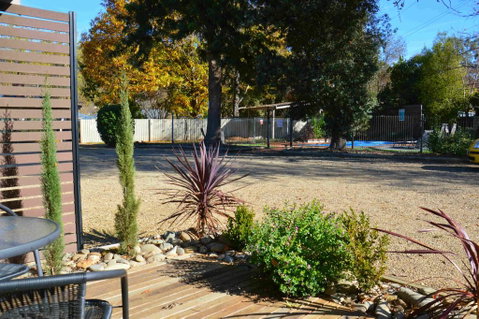 Alinga Longa Apartment 2 - Accommodation Batemans Bay 3