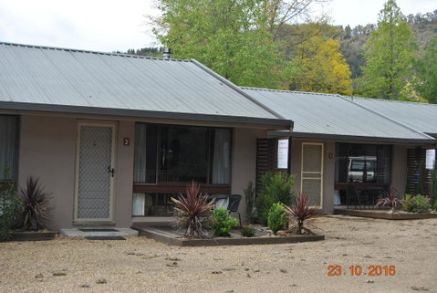 Alinga Longa Apartment 2 - Accommodation Batemans Bay 1