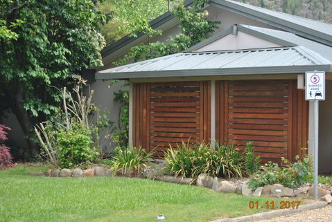 Alinga Longa Apartment 2 - Accommodation Batemans Bay 2