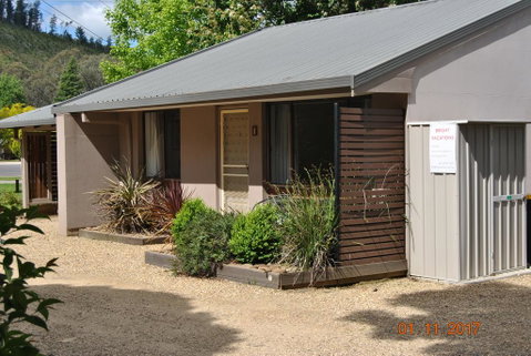 Alinga Longa Apartment 2 - Accommodation Batemans Bay 0