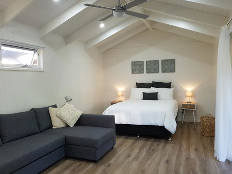Alkira - Accommodation Batemans Bay 0