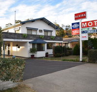 Alkira Motel - Accommodation Batemans Bay