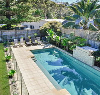 All 2 Heavenly - Accommodation Batemans Bay