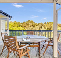 All Decked Out - Accommodation Batemans Bay