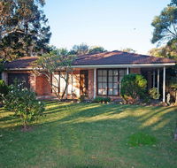 All Decked Out - Pet Friendly - Accommodation Batemans Bay