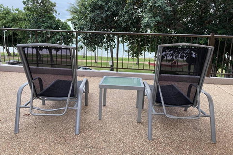 All In 500 Aud Weekly Beachfront The STRAND Studio Apartment - Accommodation Batemans Bay 0