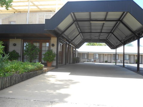 All Seasons Motor Lodge - Accommodation Batemans Bay 0