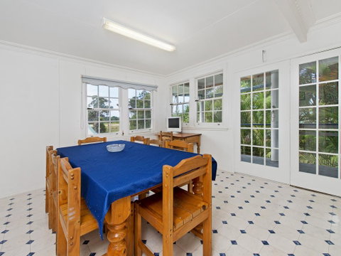 Allamanda House, 3 Willow Street - Accommodation Batemans Bay 3