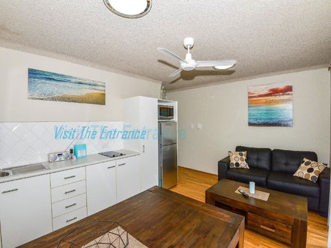 Allamanda Retreat 30 - Accommodation Batemans Bay 3