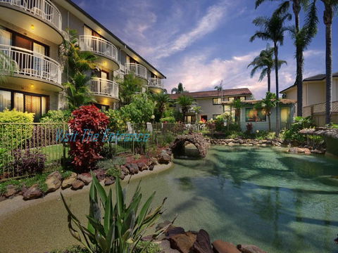 Allamanda Retreat 30 - Accommodation Batemans Bay 0