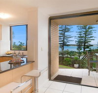 Allamanda U2 - Awesome Location - - Accommodation Batemans Bay