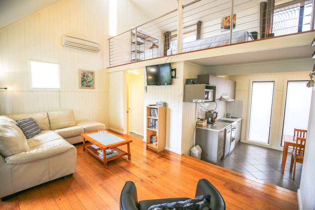 Bright VIC Accommodation Batemans Bay