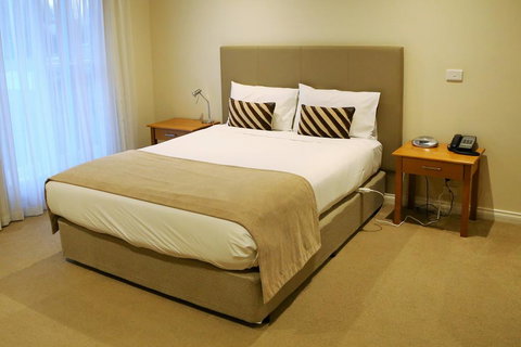 Allansford Hotel Motel - Accommodation Batemans Bay 3