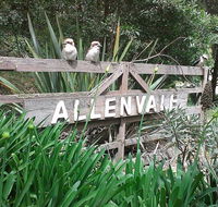 Allenvale - Accommodation Batemans Bay