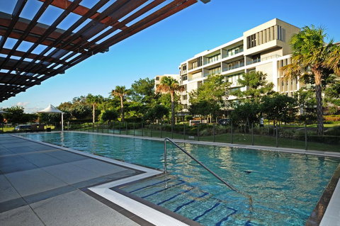Allisee Apartments - Accommodation Batemans Bay 1