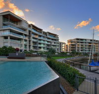 Allisee Apartments - Accommodation Batemans Bay