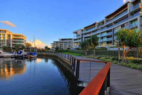 Allisee Apartments - Accommodation Batemans Bay 2