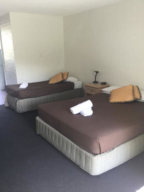 Alloggio Bathurst (previously Bathurst Apartments) - Accommodation Batemans Bay 3