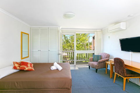 Alloggio Bathurst (previously Bathurst Apartments) - Accommodation Batemans Bay 1