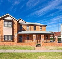 Alloggio Hanbury Mayfield - Accommodation Batemans Bay