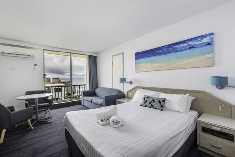 Alloggio Newcastle Beach - Accommodation Batemans Bay 1