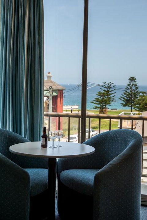 Alloggio Newcastle Beach - Accommodation Batemans Bay 3