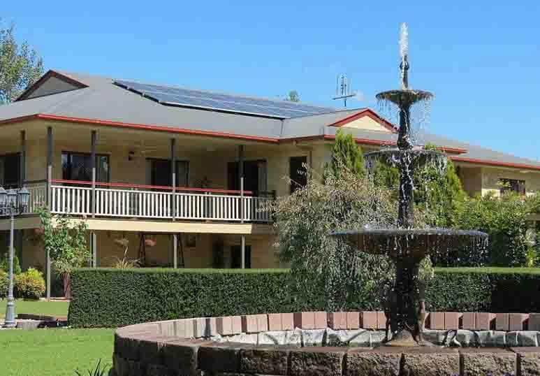 Deuchar QLD Accommodation Batemans Bay