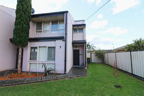 Alloway - Accommodation Batemans Bay 2