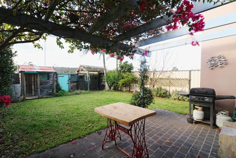 Alloway - Accommodation Batemans Bay 0
