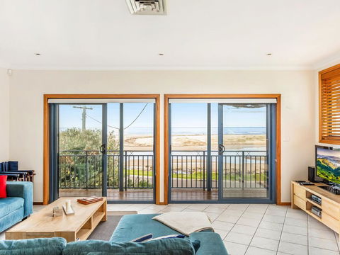Allure - On Seven Mile Beach Gerroa - Accommodation Batemans Bay 2
