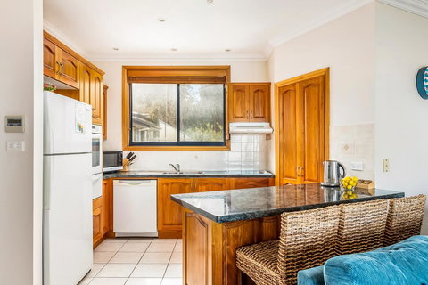 Allure - On Seven Mile Beach Gerroa - Accommodation Batemans Bay 3