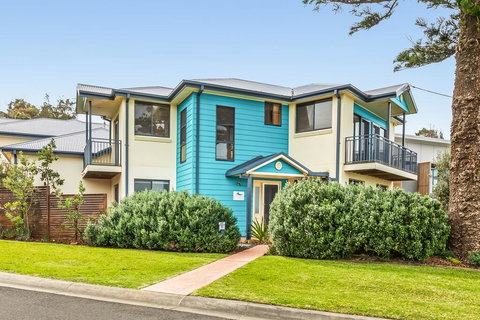 Allure - On Seven Mile Beach Gerroa - Accommodation Batemans Bay 1