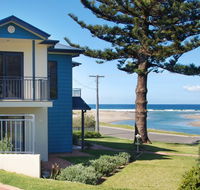 Allure - On Seven Mile Beach Gerroa - Accommodation Batemans Bay