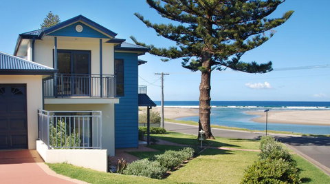 Allure - On Seven Mile Beach Gerroa - Accommodation Batemans Bay 0