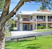 Allure By The Sea - Accommodation Batemans Bay