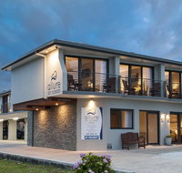 Allure On Ocean Motel - Accommodation Batemans Bay