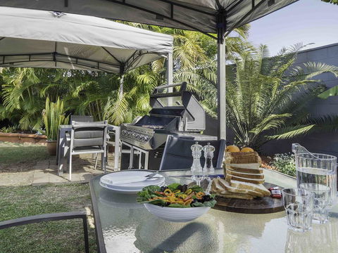 Almare Tourist Motel - Accommodation Batemans Bay 2