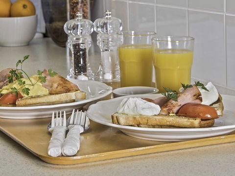 Almare Tourist Motel - Accommodation Batemans Bay 0