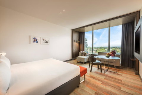 Aloft Perth - Accommodation Batemans Bay 2