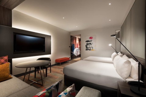 Aloft Perth - Accommodation Batemans Bay 1