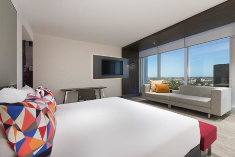 Aloft Perth - Accommodation Batemans Bay 3