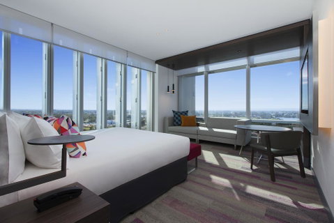 Aloft Perth - Accommodation Batemans Bay 0