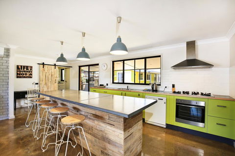 Aloha - Pet & Family Friendly - 10 Min Walk To Beach - Accommodation Batemans Bay 0