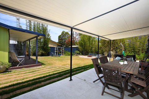 Aloha - Pet & Family Friendly - 10 Min Walk To Beach - Accommodation Batemans Bay 1