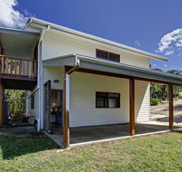Aloha Ohana - Accommodation Batemans Bay