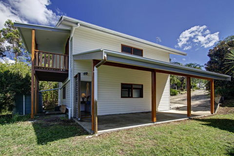 Aloha Ohana - Accommodation Batemans Bay 0